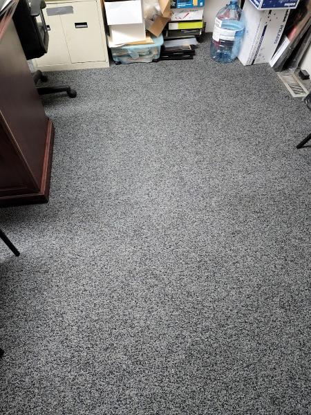 Sapphire Floor Maintenance LLC