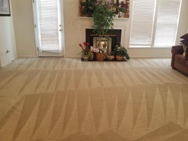 Sapphire Floor Maintenance LLC