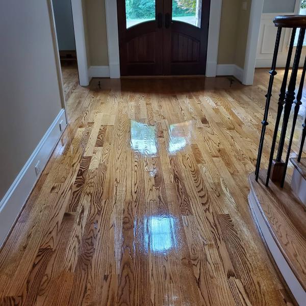 Sapphire Floor Maintenance LLC
