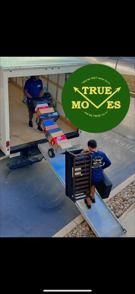 True Moves Llc.