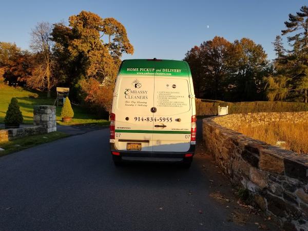 Embassy Cleaners