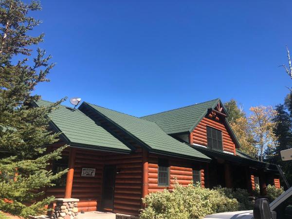 Rees Restoration