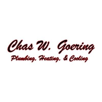 Chas W. Goering Plumbing
