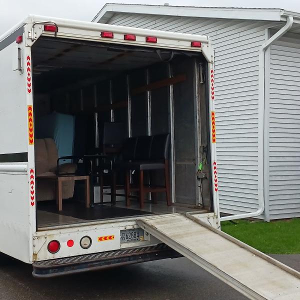 Mudanzas Moving