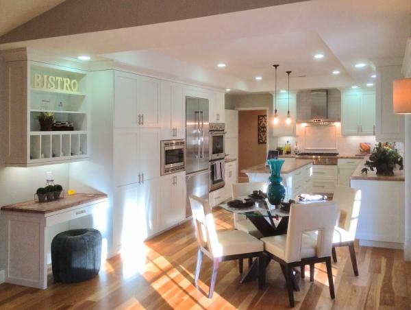 Litefoot Cabinetry