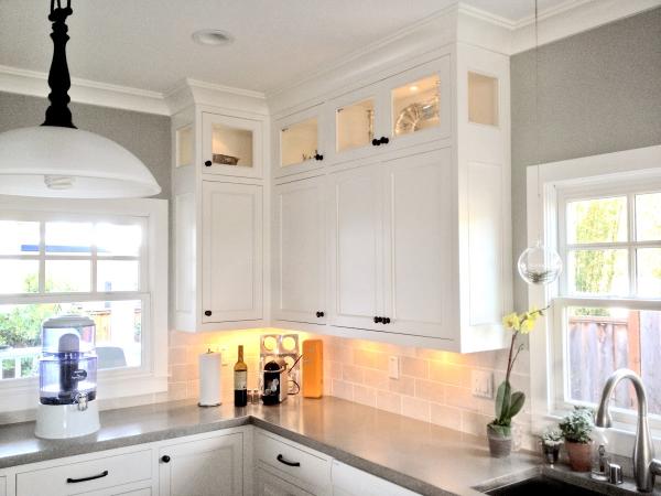 Litefoot Cabinetry