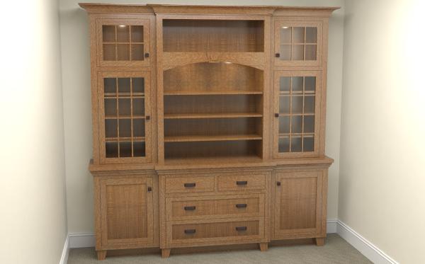 Litefoot Cabinetry