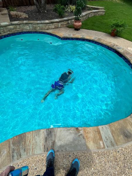 True Blue Leak Detection LLC