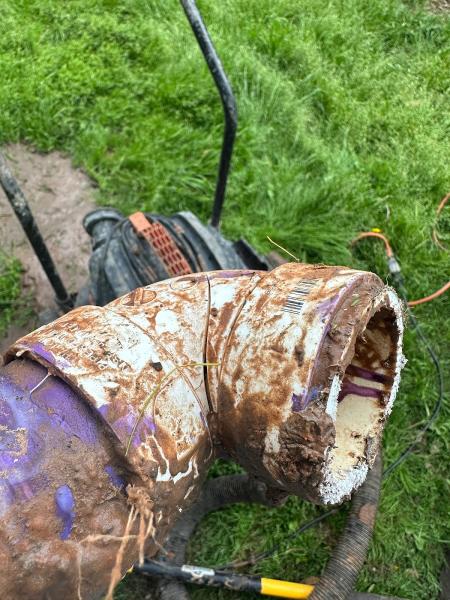 True Blue Leak Detection LLC