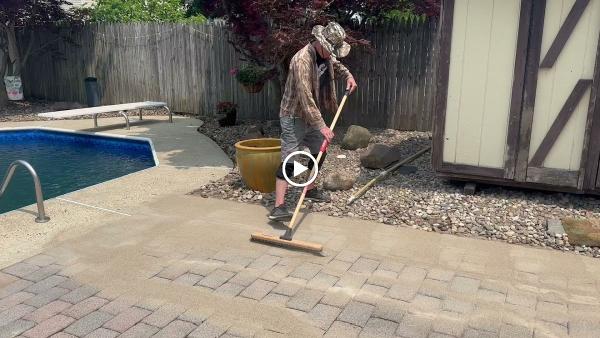 J Michael Power Washing Services