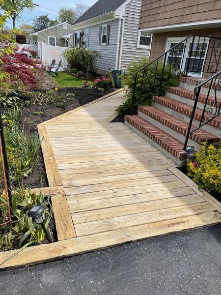 J Michael Power Washing Services