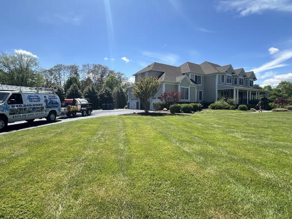 J Michael Power Washing Services