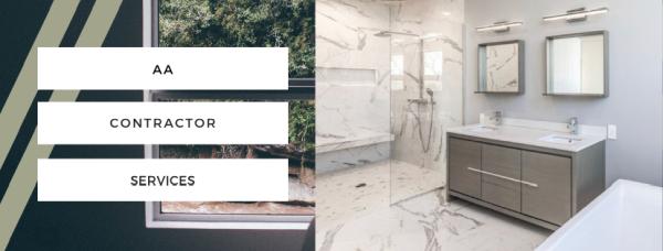 AA Contractor Services