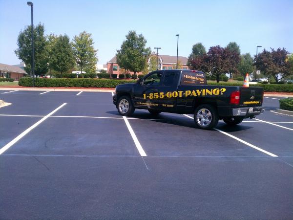 Got Paving