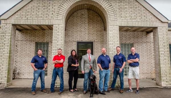 Houston Roofing & Construction