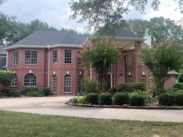 Houston Roofing & Construction