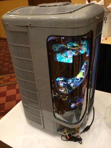 Spencer Air Conditioning & Heating
