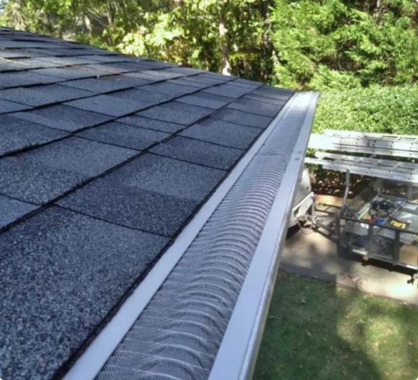 A&B Gutter Service LLC
