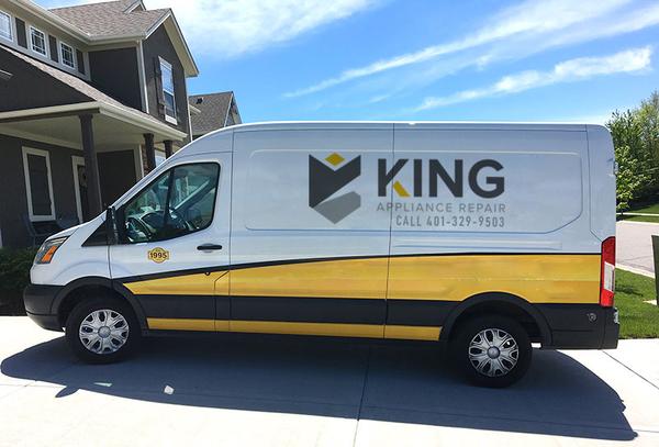 King Appliance Repair