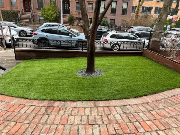 Onafastpace Yard Solution's