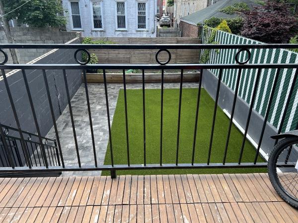 Onafastpace Yard Solution's