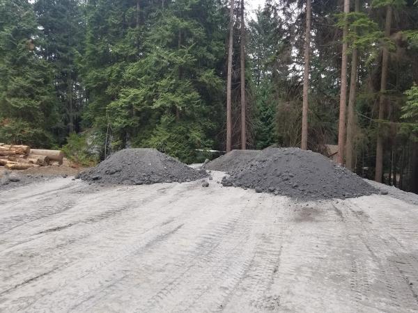 Santana Trucking and Excavating