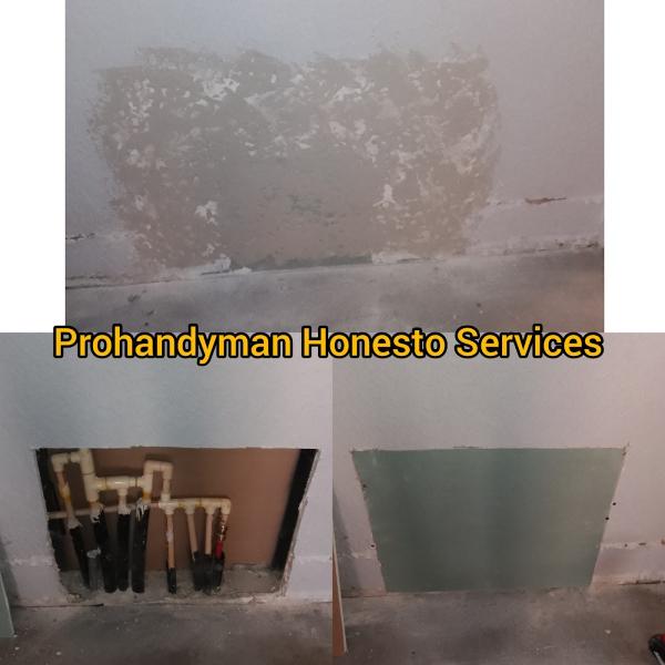 Prohandyman Honesto Services