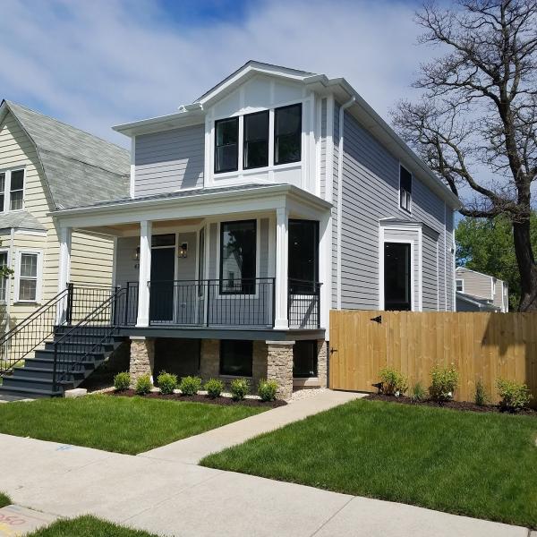 Jk Complete Remodeling & Construction Inc.