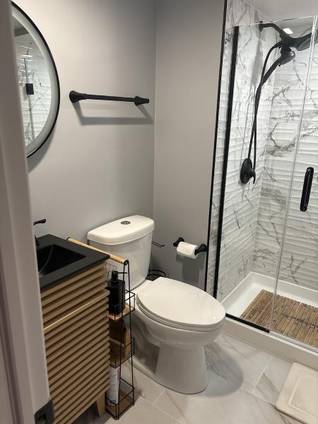 Jk Complete Remodeling & Construction Inc.