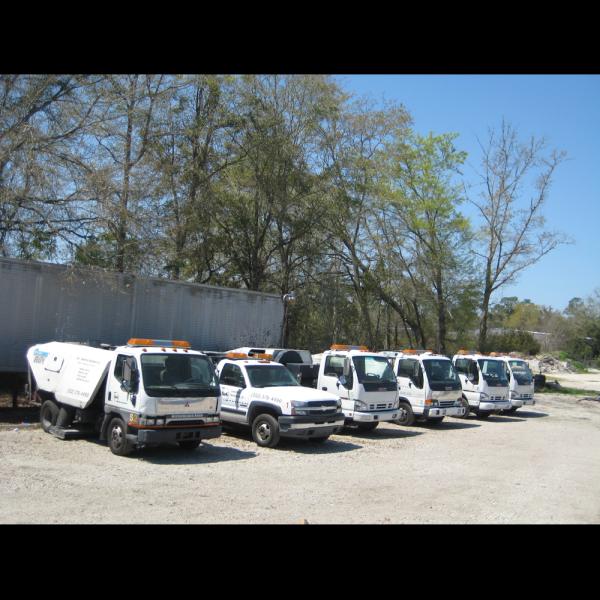 SNG Commercial Maintenance