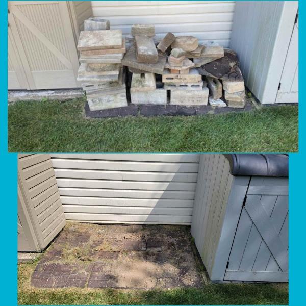 Clutter Busters Junk Removal