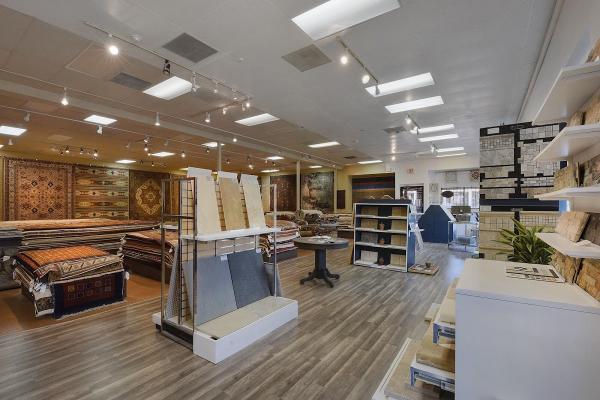 Rugs & More