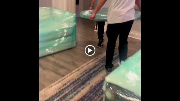 Gifted Journey Movers