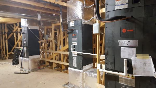 Cool-Tech Hvac