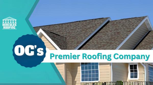 Hercules Roofing