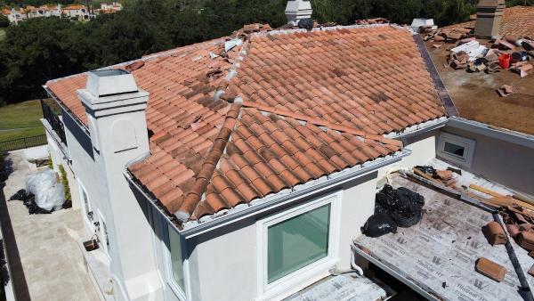 Hercules Roofing
