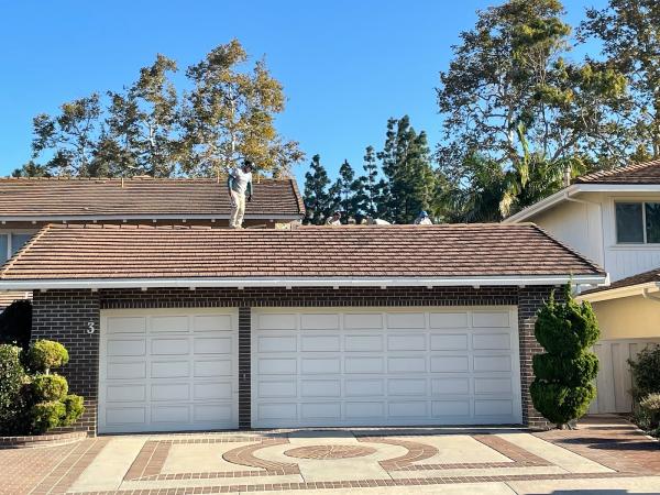 Hercules Roofing