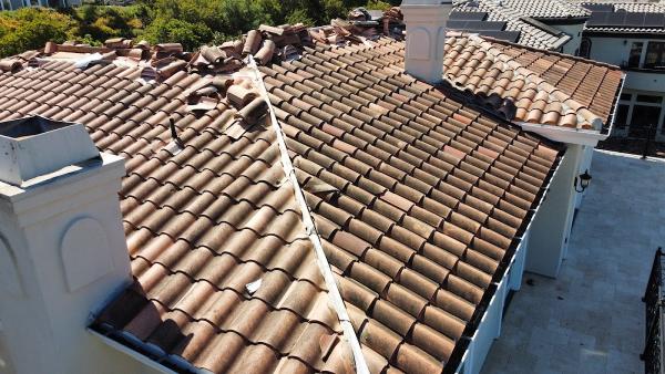Hercules Roofing