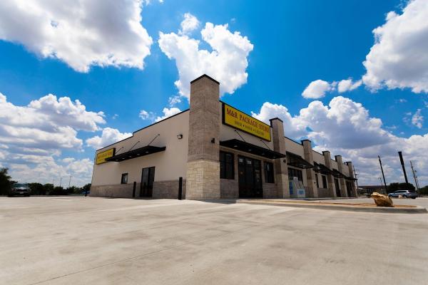 Cole Stanley Builders