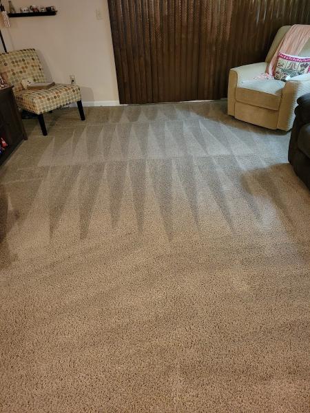 Jolly Cleaning and Restoration