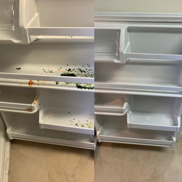 Asap Cleaning Services