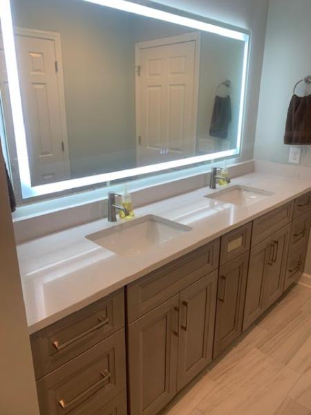 Harkey Tile & Stone