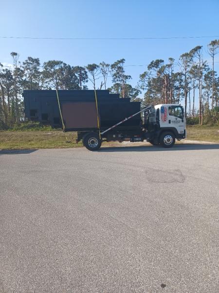 Big Dawg Dumpsters