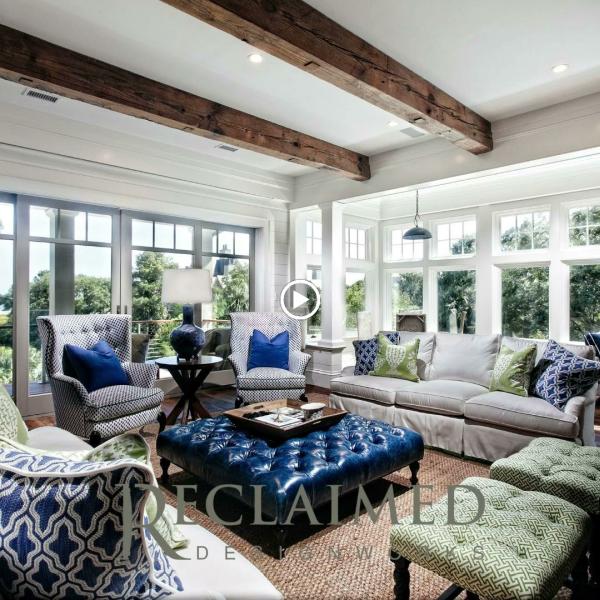 Reclaimed Designworks