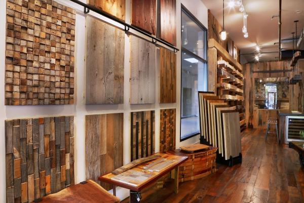 Reclaimed Designworks