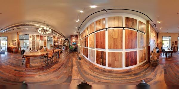 Reclaimed Designworks