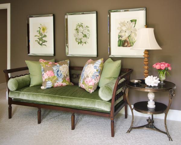 Nancy Taylor Lynch Interior Design