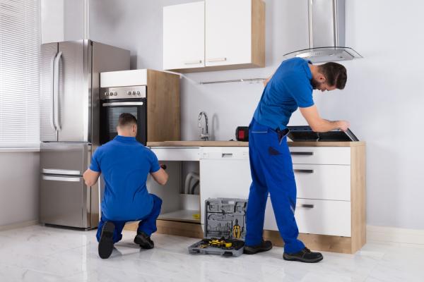 Larry's Appliance Repairs
