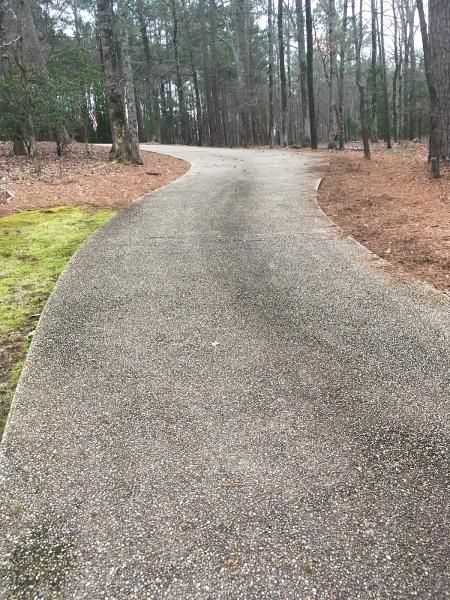 Pittman's Pressure Washing