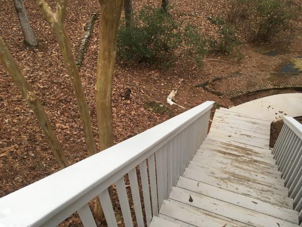 Pittman's Pressure Washing